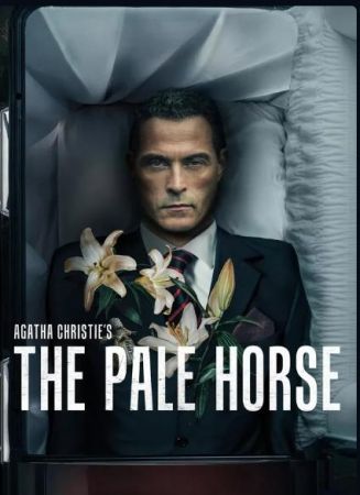 The Pale Horse 2020 S01 1080p BluRay x265 HEVC 10bit EAC3 5.1 Ghost
