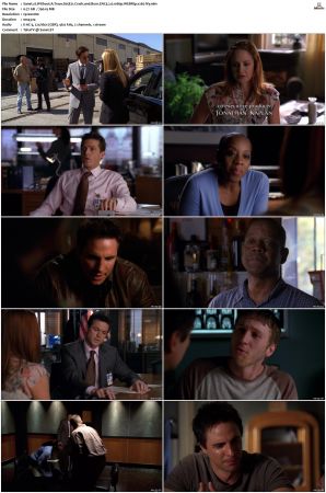 Without A Trace S05 WEBRip EAC3 2 0 1080p x265-iVy