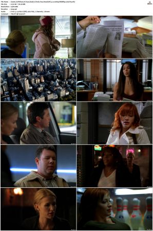 Without A Trace S04 WEBRip EAC3 2 0 1080p x265-iVy