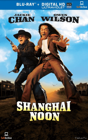 Shanghai Noon 2000 1080p BluRay DDP 5.1 x265-EDGE2020