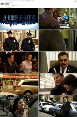 Blue Bloods S01 WEBRip EAC3 5 1 1080p x265-iVy