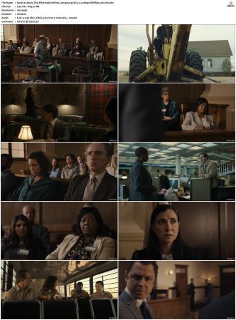 Waco The Aftermath S01 WEBRip EAC3 5.1 1080p x265-iVy