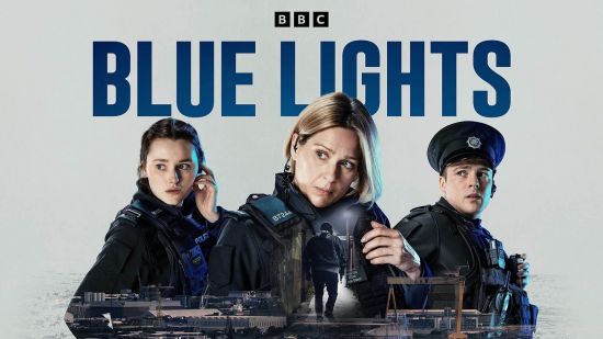 Blue Lights 2023 S02 720p WEB-DL HEVC x265 BONE