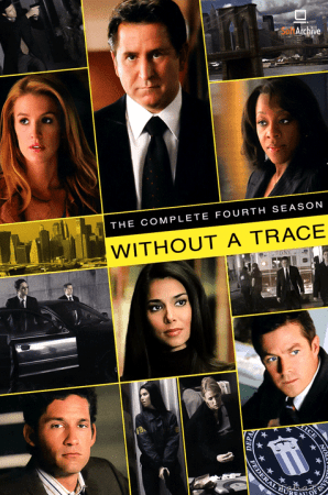 Without A Trace S04 WEBRip EAC3 2.0 1080p x265-iVy