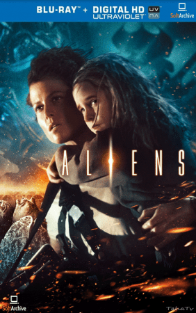Aliens 1986 Directors Cut 1080p BluRay HEVC x265 10-Bit DDP5.1 Subs KINGDOM