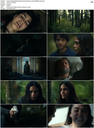 Keep Breathing S01 WEBRip EAC3 5 1 1080p x265-iVy