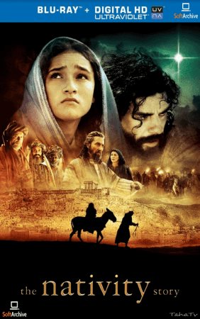 The Nativity Story 2006 1080p BRRip MP4 AAC5.1 H264-XBiTs