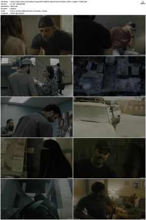 SEAL Team S06 2160p PMTP WEB-DL H265 DV HDR10+ DDP 5.1 HONE