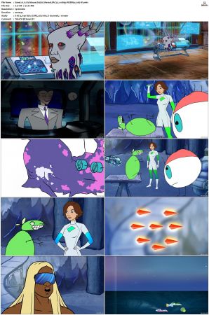 12 Oz Mouse S03 WEBRip EAC3 5 1 1080p x265-iVy