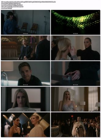 American Horror Story S12E08 1080p 10bit WEBRip 6CH x265 HEVC-PSA