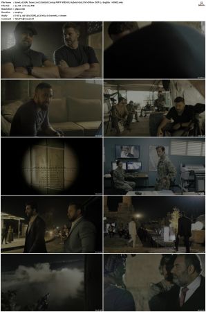 SEAL Team S06 2160p PMTP WEB-DL H265 DV HDR10+ DDP 5.1 HONE