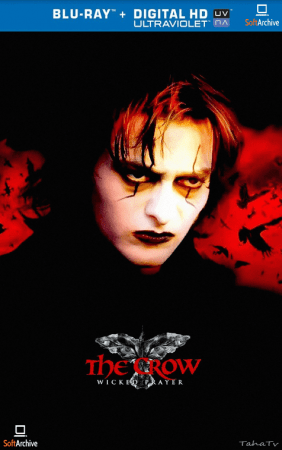 The Crow Wicked Prayer 2005 1080p BluRay x264-MOOVEE