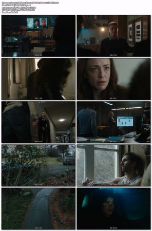FBI Most Wanted S05E08 1080p x265-ELiTE