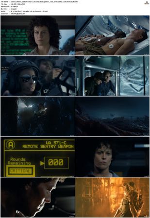 Aliens 1986 Directors Cut 1080p BluRay HEVC x265 10-Bit DDP5.1 Subs KINGDOM