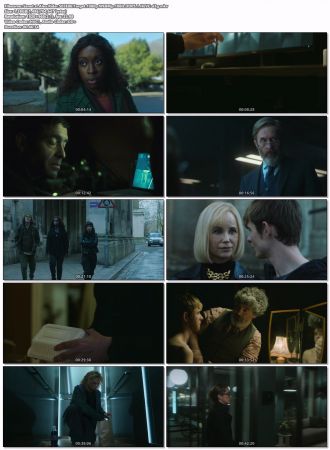 Alex Rider S03 1080p WEBRip 10Bit DDP5.1 HEVC-d3g