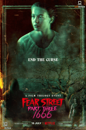 Fear Street Part Three 1666 2021 1080p WEBRip DDP Atmos 5.1 H265-iVy