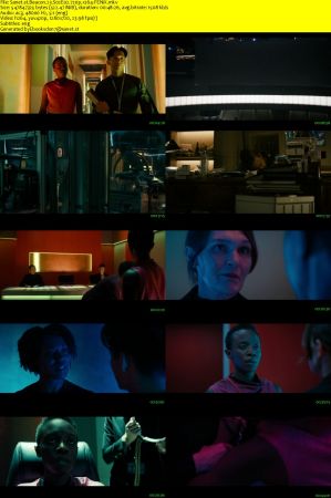Beacon 23 S02E02 720p x264-FENiX