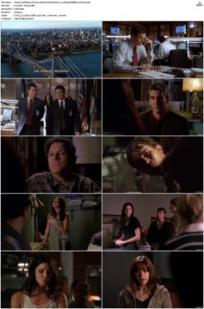 Without A Trace S05 WEBRip EAC3 2 0 1080p x265-iVy