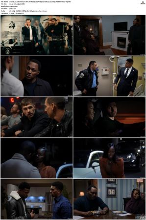 Tyler Perry’S The Oval S04 WEBRip EAC3 2 0 1080p x265-iVy