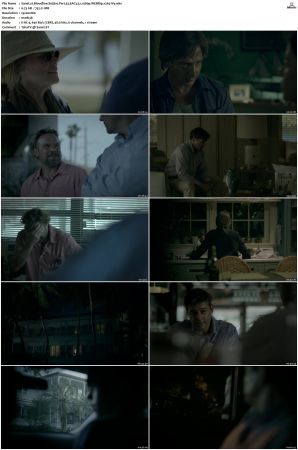 Bloodline S03 WEBRip EAC3 5.1 1080p x265-iVy
