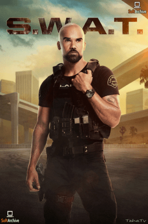 S.W.A.T. 2017 S07E08 1080p WEB x264-SOiNTA