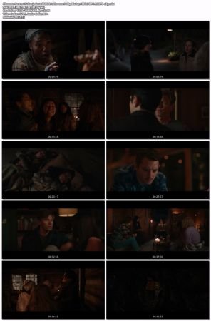 Yellowjackets S02 1080p BluRay 10Bit DDP5.1 HEVC-d3g