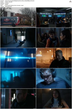 True Lies S01 WEBRip EAC3 5.1 1080p x265-iVy