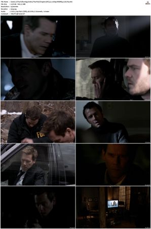 The Following S01 WEBRip EAC3 5 1 1080p x265-iVy