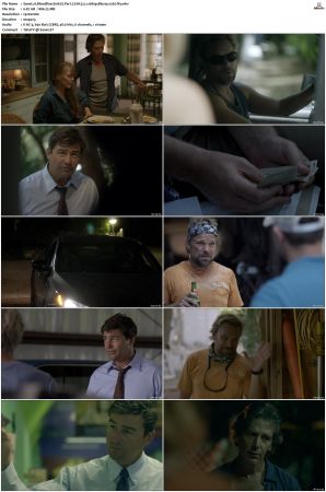 Bloodline S01 Bluray EAC3 5.1 1080p x265-iVy
