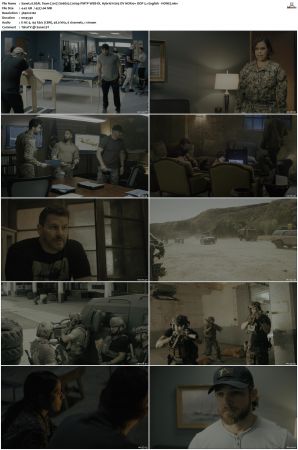 SEAL Team S06 2160p PMTP WEB-DL H265 DV HDR10+ DDP 5.1 HONE