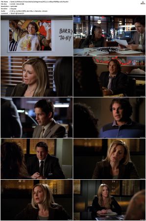 Without A Trace S05 WEBRip EAC3 2 0 1080p x265-iVy