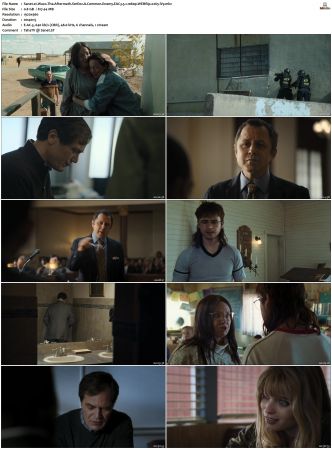 Waco The Aftermath S01 WEBRip EAC3 5.1 1080p x265-iVy