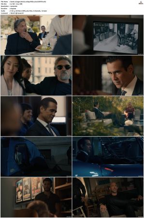 Sugar S01E02 1080p WEB x264-SOiNTA