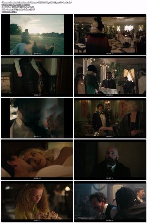 A Gentleman in Moscow S01E02 1080p HEVC Opus 5 1-Retr0