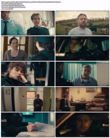 Blue Lights 2023 S02 720p WEB-DL HEVC x265 BONE