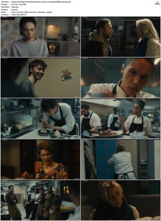 Boiling Point S01 WEBRip EAC3 2 0 1080p x265-iVy
