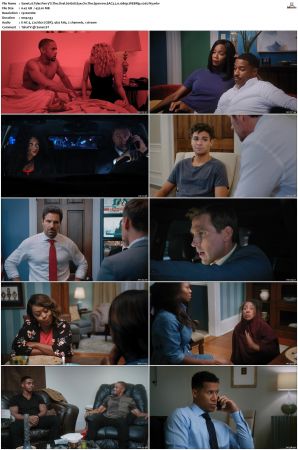 Tyler Perry’S The Oval S01 WEBRip EAC3 2 0 1080p x265-iVy