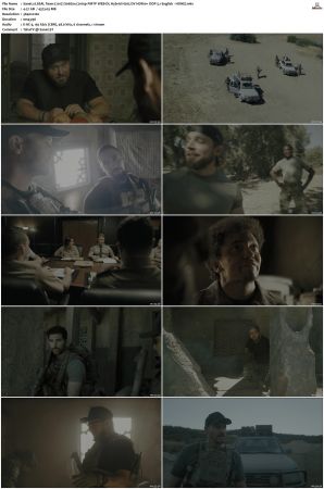 SEAL Team S06 2160p PMTP WEB-DL H265 DV HDR10+ DDP 5.1 HONE