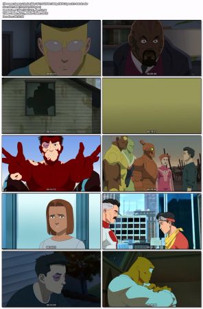 Invincible 2021 S02E08 1080p HEVC Opus 5 1-Retr0