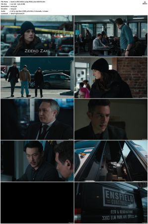 FBI S06E07 576p WEB x264-SOiNTA