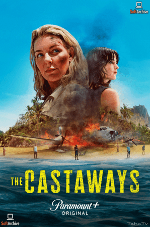 The Castaways S01 WEBRip EAC3 5.1 1080p x265-iVy