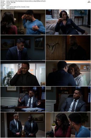Tyler Perry’S The Oval S04 WEBRip EAC3 2 0 1080p x265-iVy