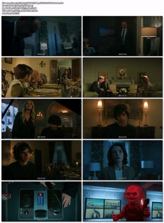 Chucky S03E06 1080p HEVC x265-MeGusta