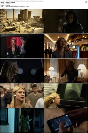 Homeland S05 Bluray EAC3 5 1 1080p x265-iVy