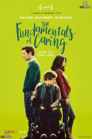 The Fundamentals of Caring 2016 1080p NF WEB-DL DDP5.1 H264-FLUX