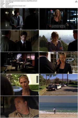 Without A Trace S07 WEBRip EAC3 5 1 1080p x265-iVy