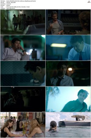 Bloodline S01 Bluray EAC3 5.1 1080p x265-iVy