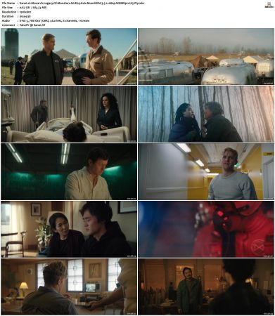 Monarch Legacy Of Monsters S01 WEBRip EAC3 5 1 1080p x265-iVy