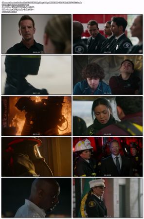 Station 19 2018 S07E05 My Way 1080p AMZN WEB-DL DDP5 1 HEVC-YELLO