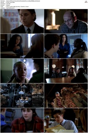 Without A Trace S02 WEBRip EAC3 2 0 1080p x265-iVy